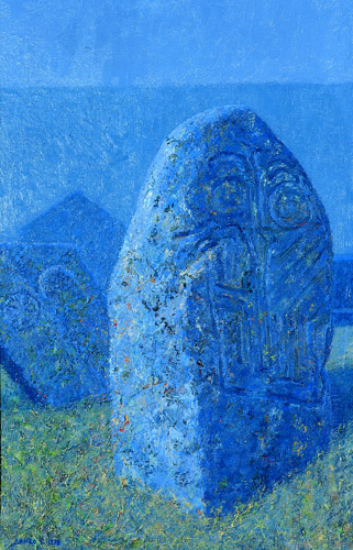 stecci ulje 61 x 40cm